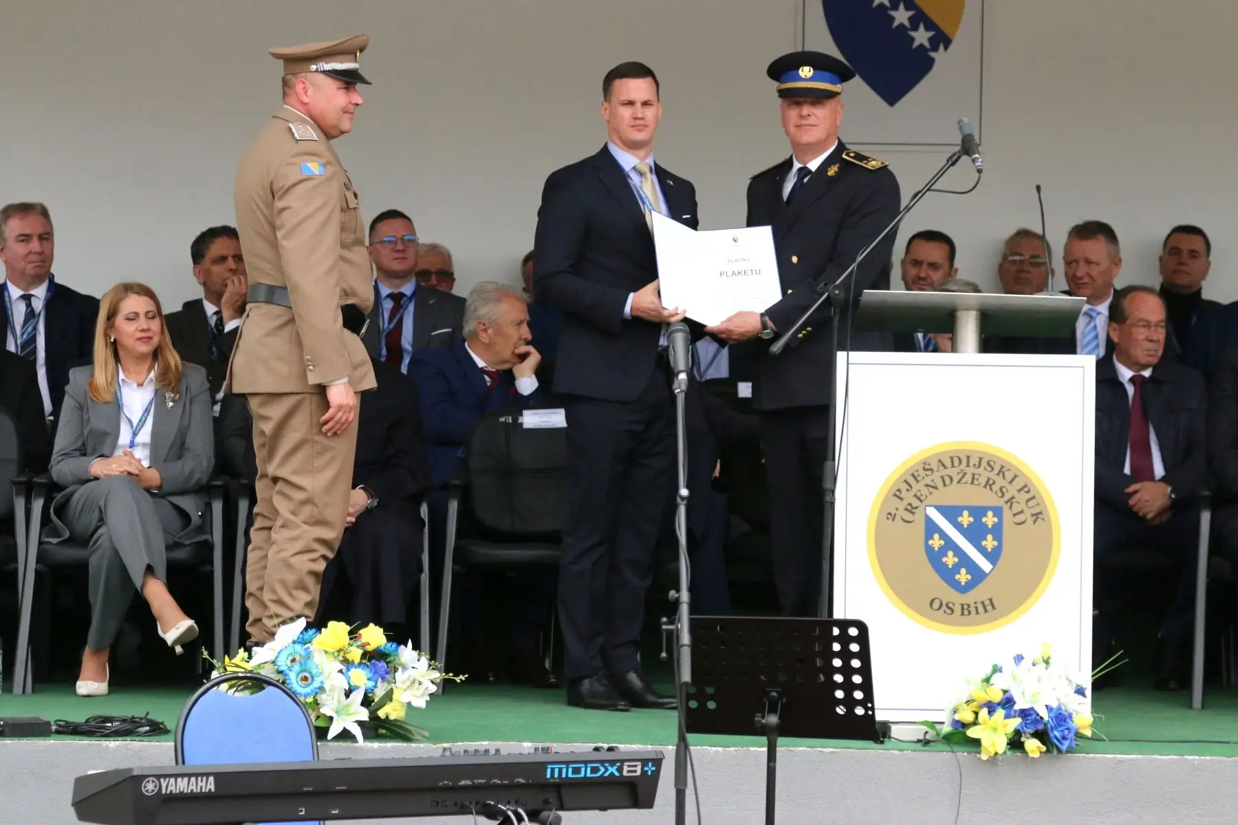 Dan Armije Republike BiH 10 15 04 2026